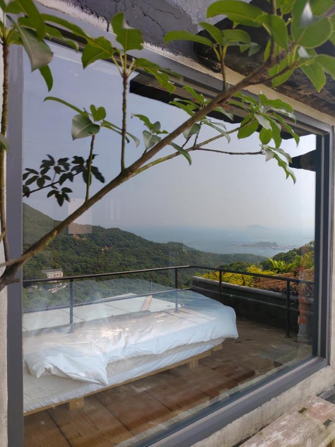雜院-晴海 Yardbnb 2F Цзюфень Екстер'єр фото